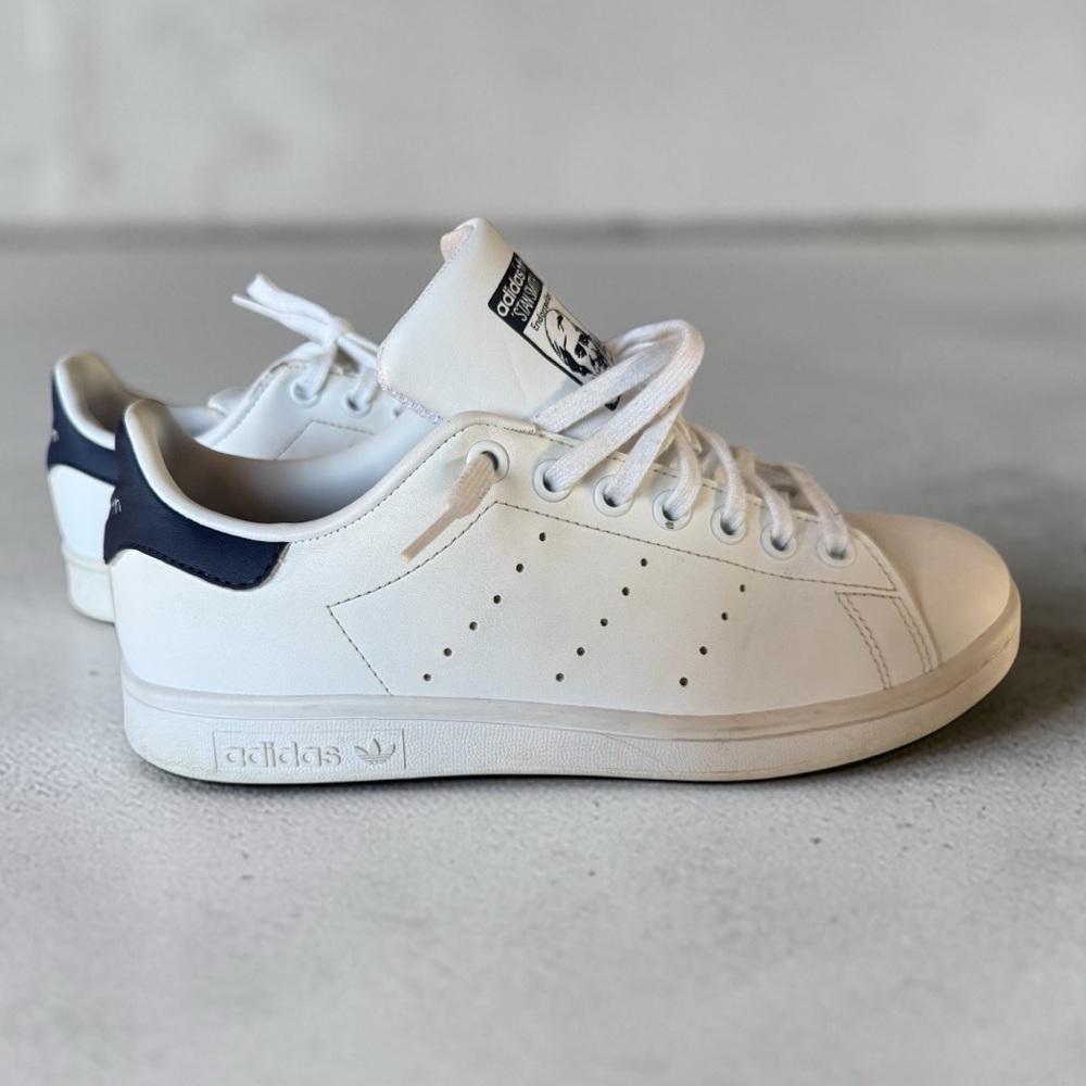 adidas
Primegreen Stan Smith Sneaker - Picture 4 of 11